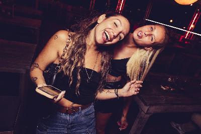 Party Bild aus dem Pirates Berlin vom 05.09.2025